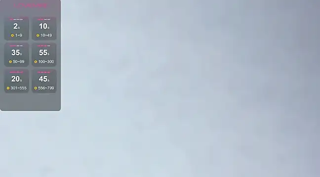 Serein  online show from 02-23-25, 07:11