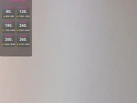 Serein  online show from 11-13-25, 05:33