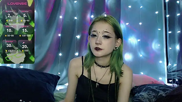 Milten-Trish online show from 01-06-26, 12:03