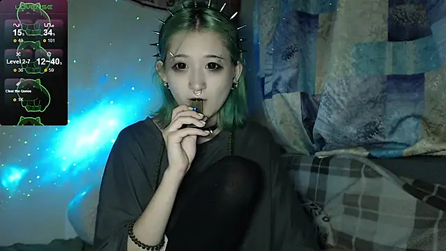 Milten-Trish online show from 09-09-25, 06:28