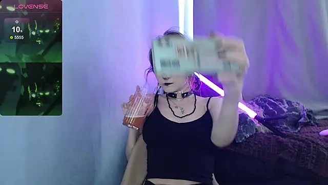 Milten-Trish online show from 05-06-26, 02:21