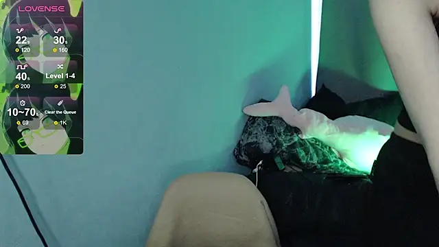 Milten-Trish online show from 03-24-26, 05:29