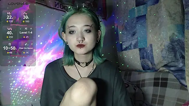 Milten-Trish online show from 09-26-25, 08:27