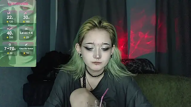 Milten-Trish online show from 03-02-26, 02:34