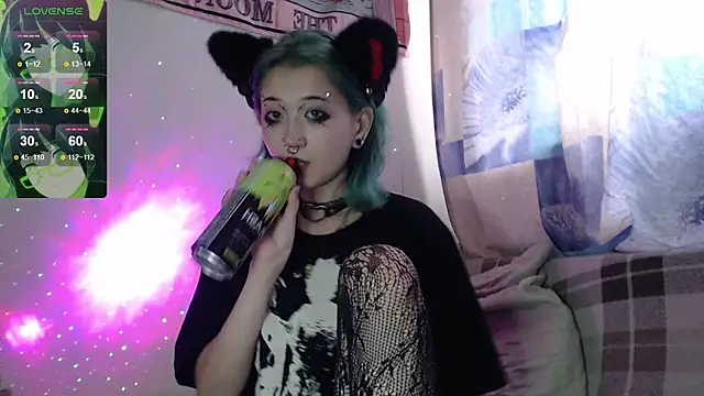 Milten-Trish online show from 09-22-25, 03:07