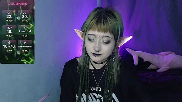 Milten-Trish online show from 04-30-26, 05:09