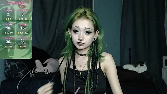 Milten-Trish online show from 02-06-26, 07:32