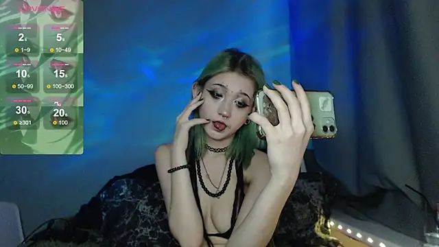 Milten-Trish online show from 12-20-25, 12:08