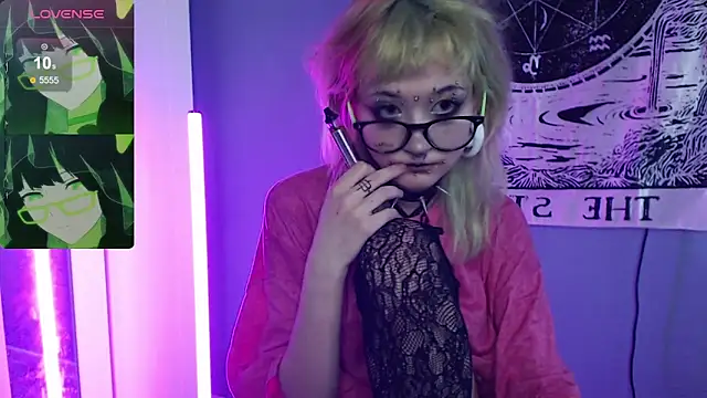 Milten-Trish online show from 06-12-26, 01:58