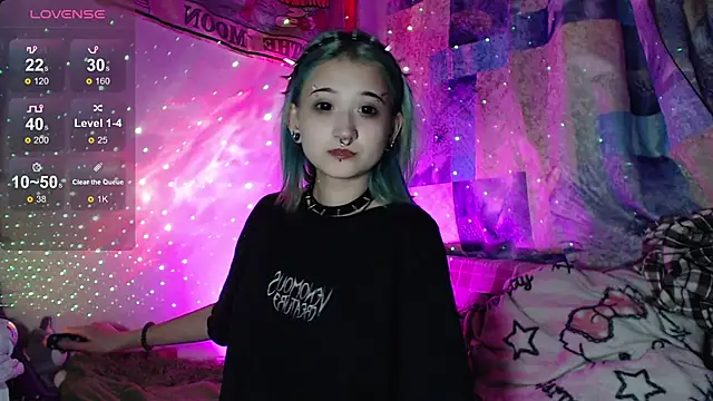 Milten-Trish online show from 09-29-25, 05:18