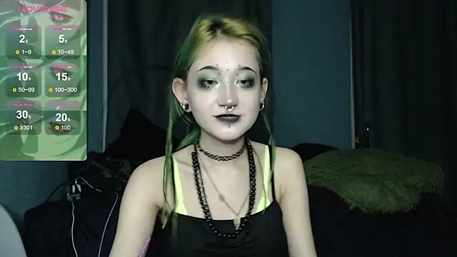 Milten-Trish online show from 02-12-26, 11:48