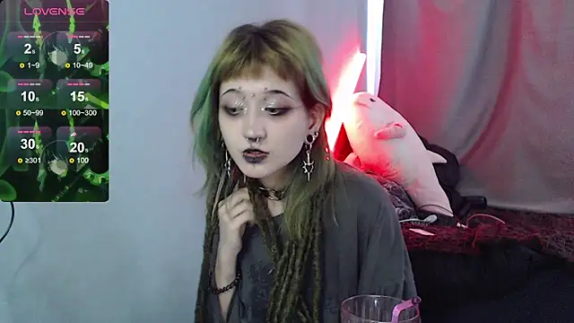 Milten-Trish online show from 05-07-26, 03:37