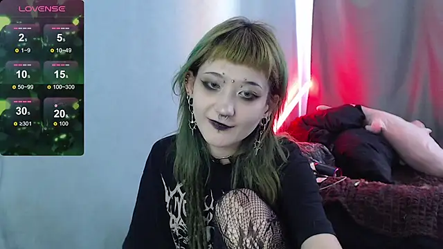 Milten-Trish online show from 05-08-26, 01:48