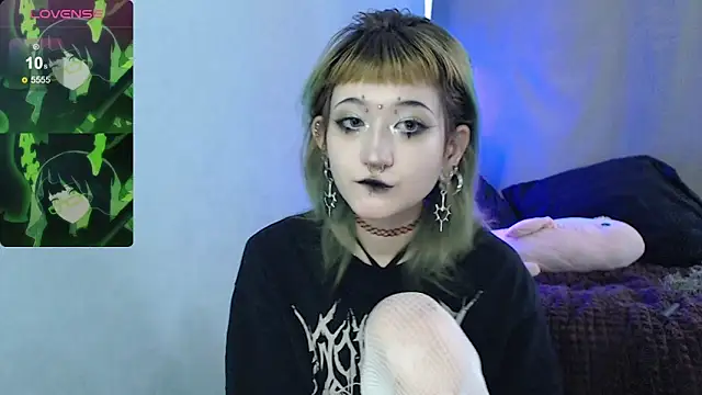 Milten-Trish online show from 05-11-26, 01:56