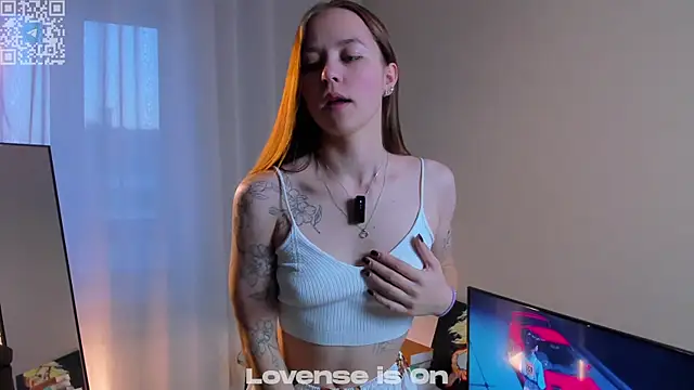 FalineDowlen online show from 01-11-26, 02:29