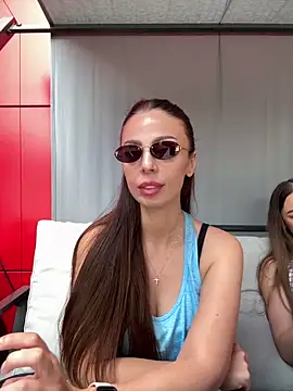 HayleyBlair online show from 06-16-26, 10:26