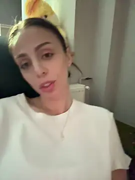 HayleyBlair online show from 05-26-26, 10:57