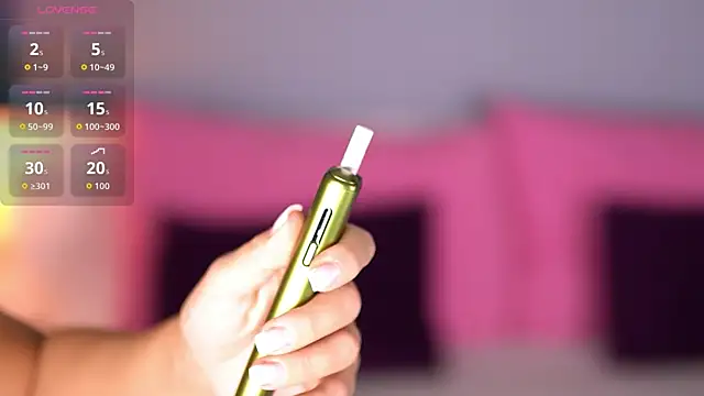 HayleyBlair online show from 09-11-25, 04:23