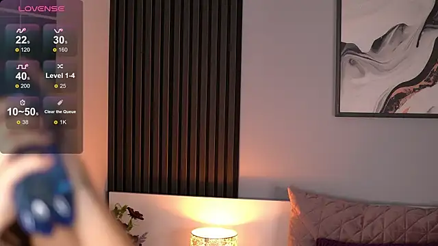 HayleyBlair online show from 06-09-26, 09:27