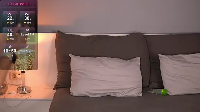 HayleyBlair online show from 06-24-26, 10:29