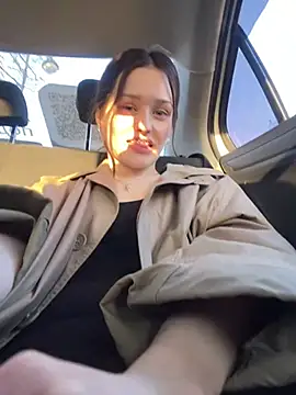 Mia Mia M online show from 03-14-26, 02:45