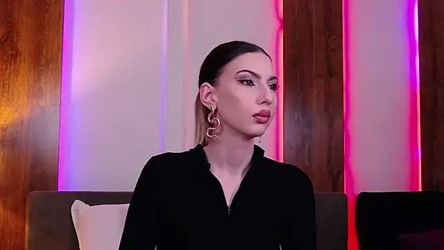 SkylerSpark online show from 01-13-26, 07:51