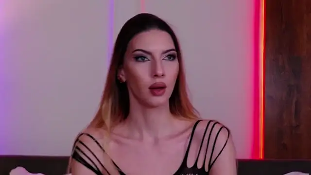 SkylerSpark online show from 11-13-25, 09:08