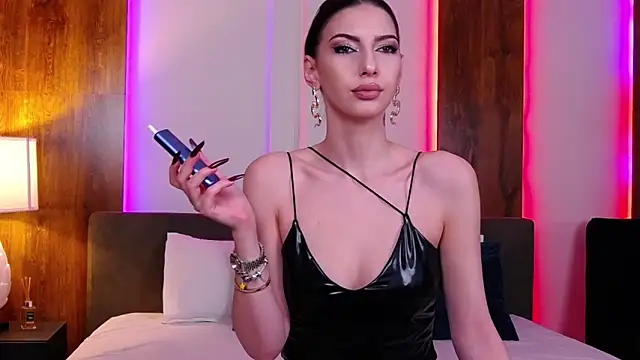 SkylerSpark online show from 11-15-25, 08:02