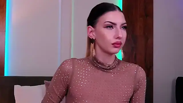 SkylerSpark online show from 02-23-26, 08:20