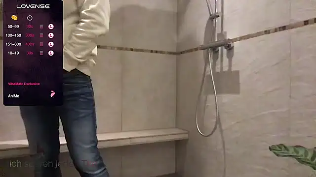 Sash Ge online show from 01-23-25, 09:08