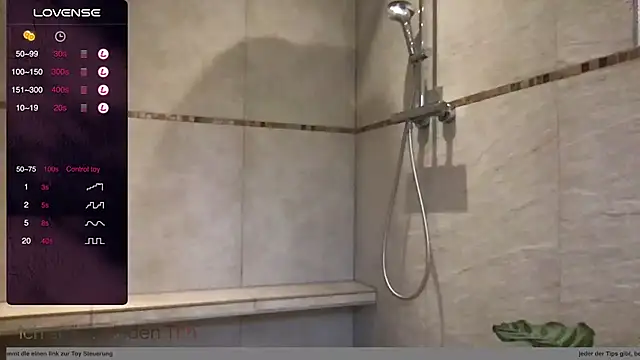 Sash Ge online show from 01-24-25, 09:17