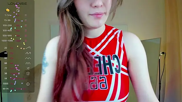 TrishaBerry online show from 01-29-25, 10:27