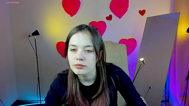 TrishaBerry online show from 02-15-25, 05:41