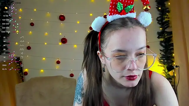 TrishaBerry online show from 12-31-24, 06:05