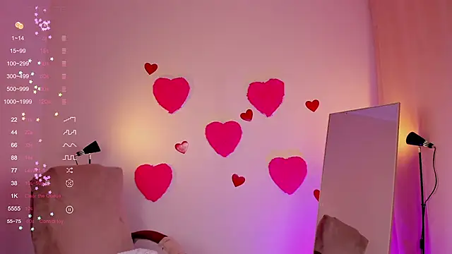 TrishaBerry online show from 02-15-25, 11:50