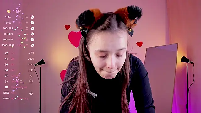 TrishaBerry online show from 02-15-25, 02:55