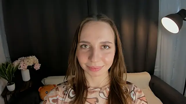 ElgaFarman online show from 12-16-24, 10:50