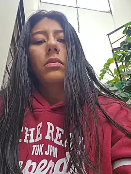 Snapshot of CarlaAlvez chatting on 02-06-26, 08:49 CarlaAlvez online show from 02-06-26, 08:49