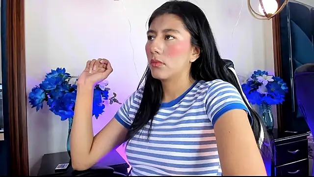 CarlaAlvez online show from 12-16-25, 03:38