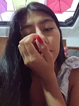 Snapshot of CarlaAlvez chatting on 02-10-26, 10:53 CarlaAlvez online show from 02-10-26, 10:53