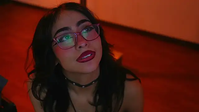 vampy dolll online show from 03-15-25, 11:50