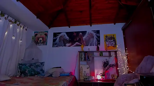 cuteweed420 online show from 02-23-25, 07:22