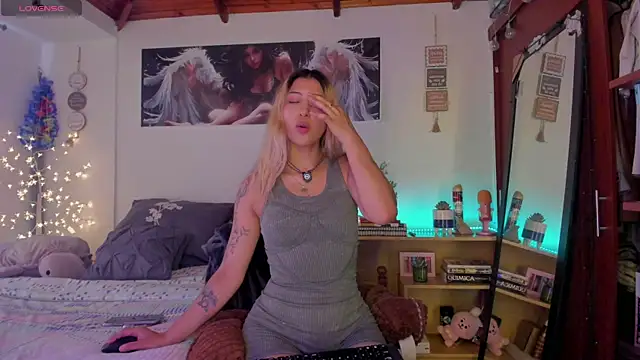 cuteweed420 online show from 04-27-26, 08:18