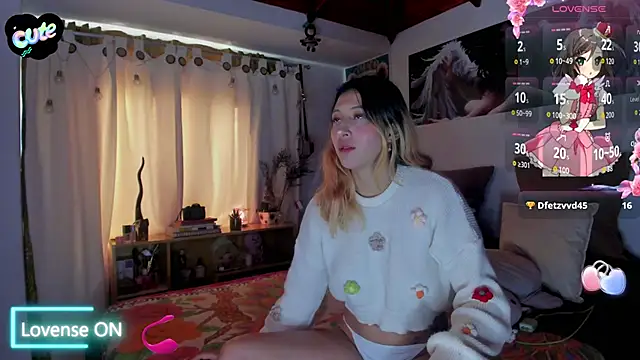 cuteweed420 online show from 10-28-25, 08:52