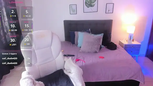  lara1 online show from 12-01-25, 07:26