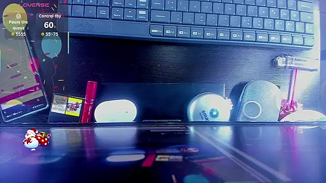  lara1 online show from 03-05-26, 07:43