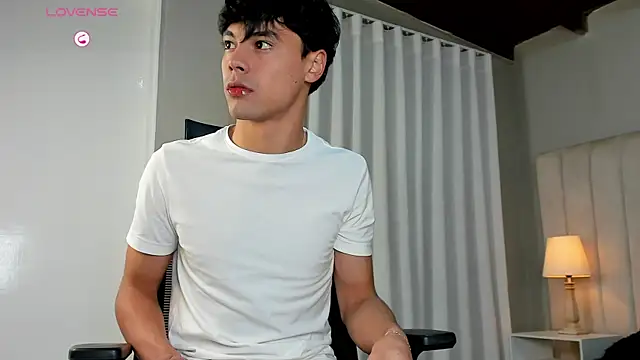 Dammon Stallion online show from 10-16-25, 12:13