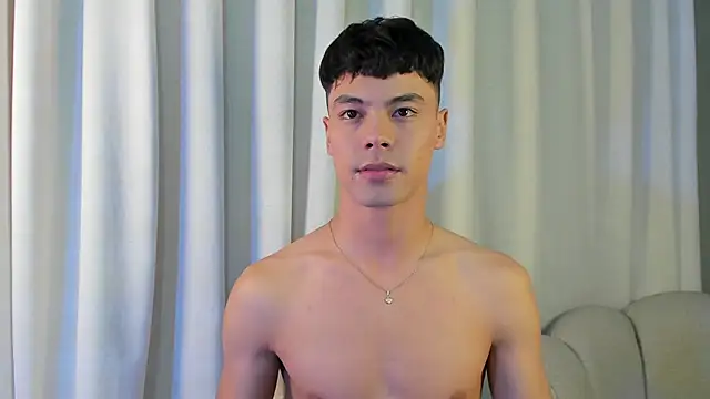 Dammon Stallion online show from 12-04-25, 06:29