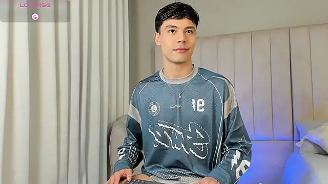 Dammon Stallion online show from 11-14-25, 03:05