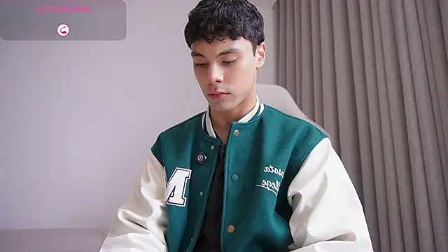 Dammon Stallion online show from 02-21-26, 04:09